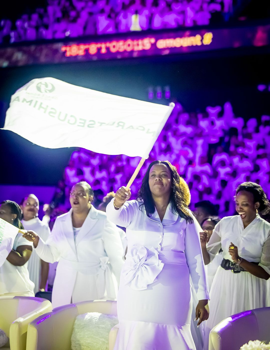 HM Africa at BK Arena photo 11