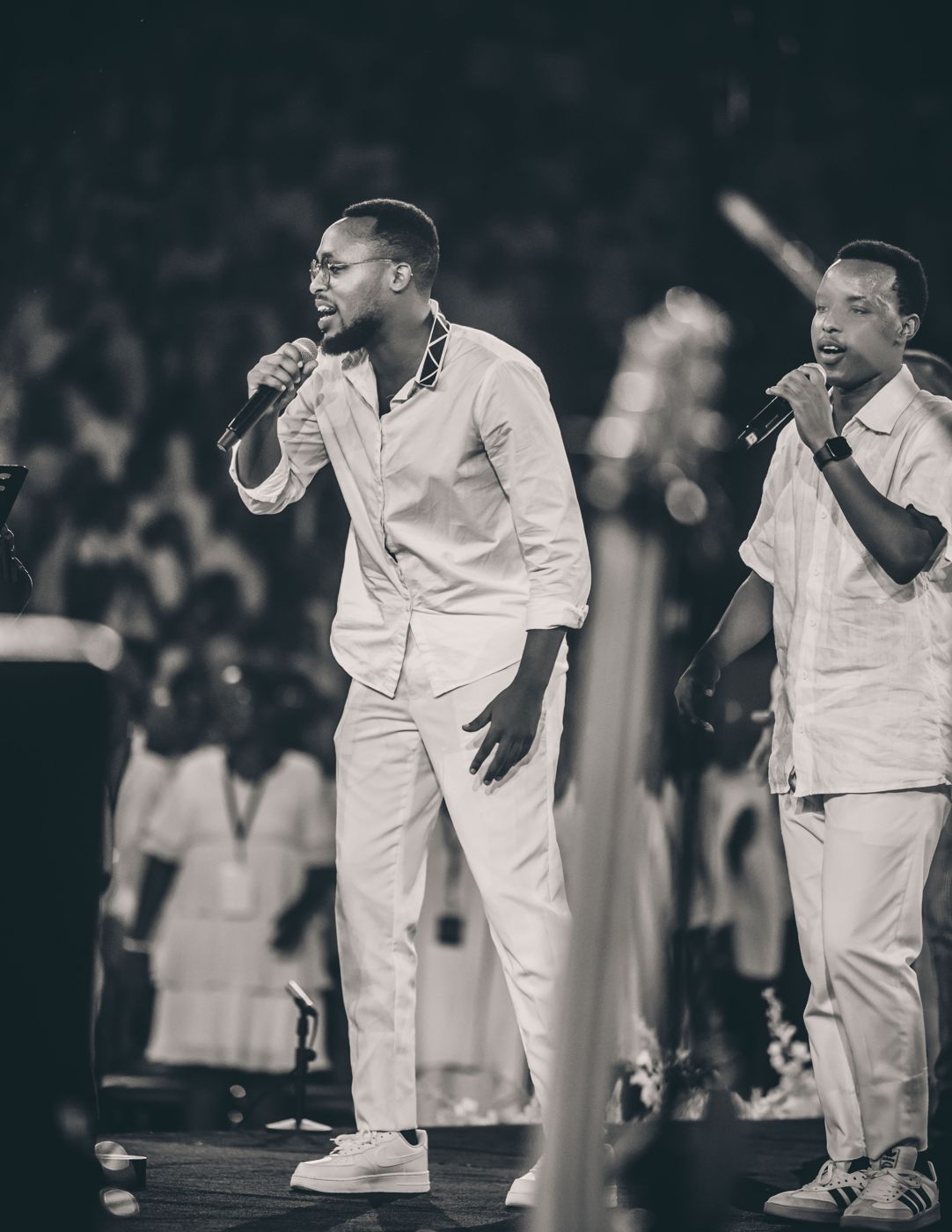 HM Africa at BK Arena photo 19