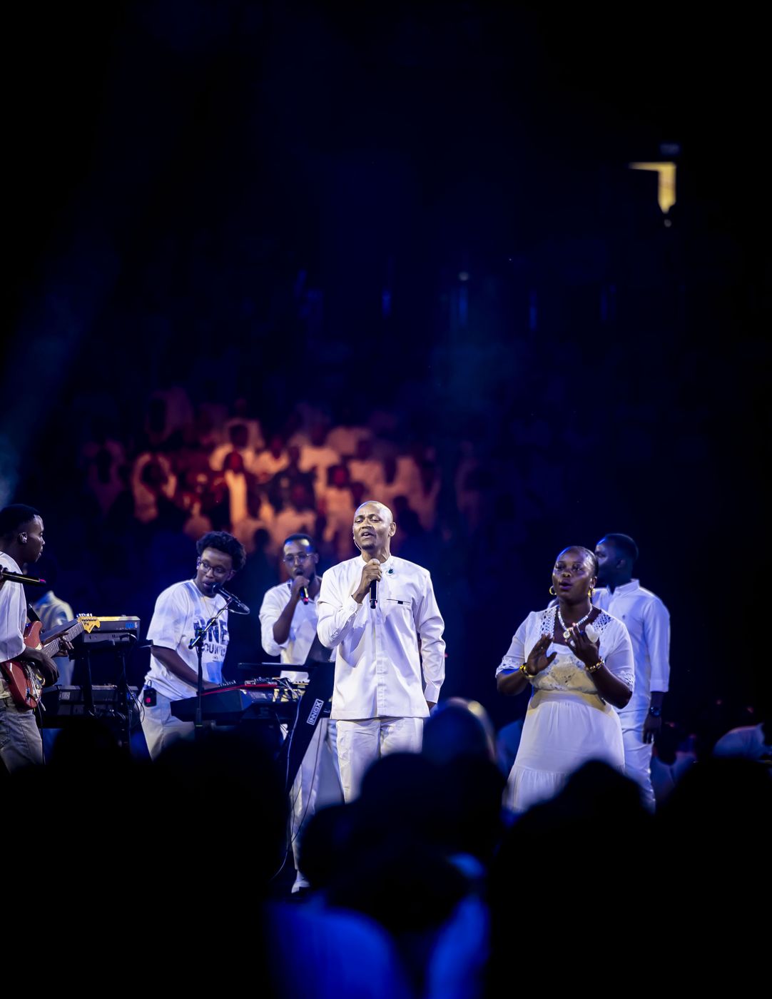 HM Africa at BK Arena photo 29