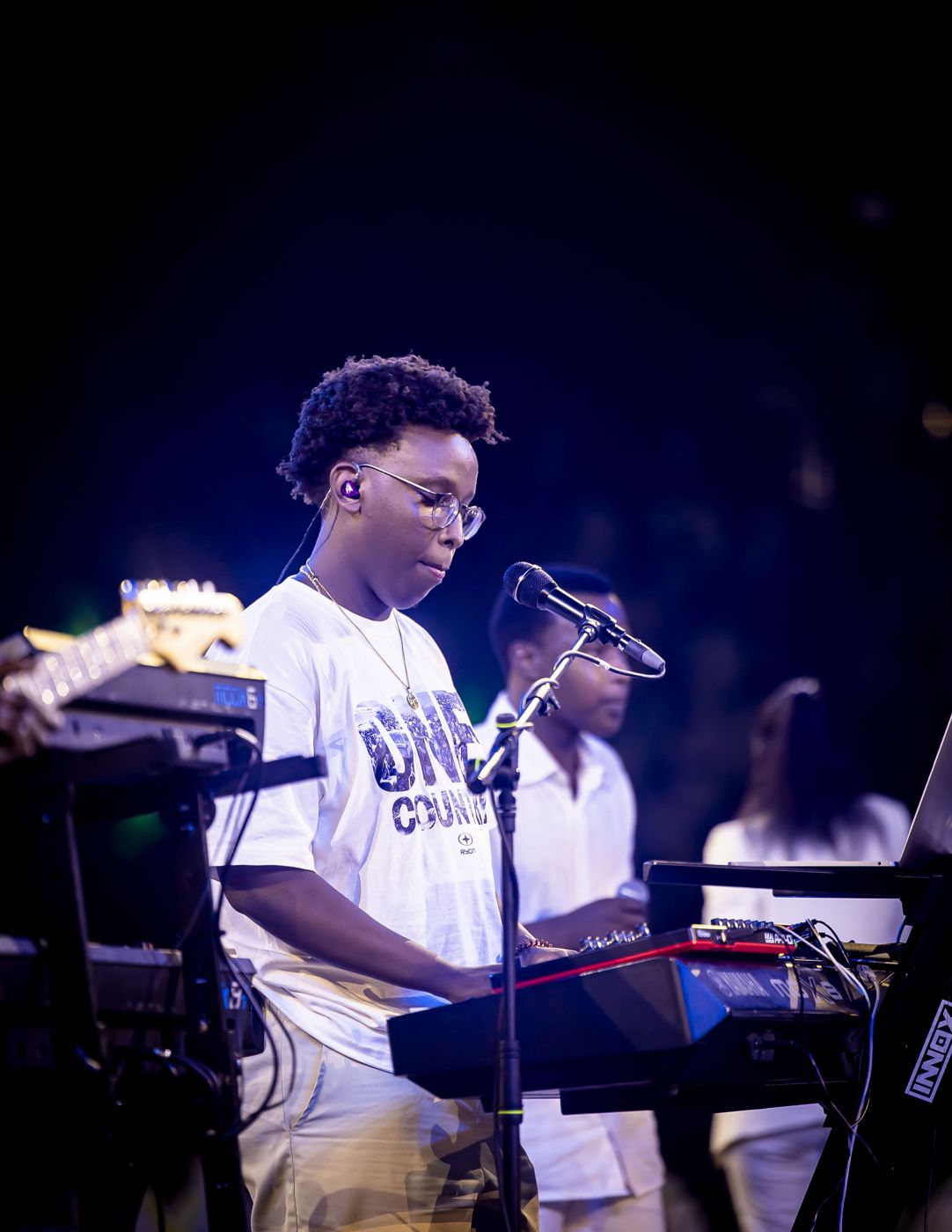 HM Africa at BK Arena photo 34