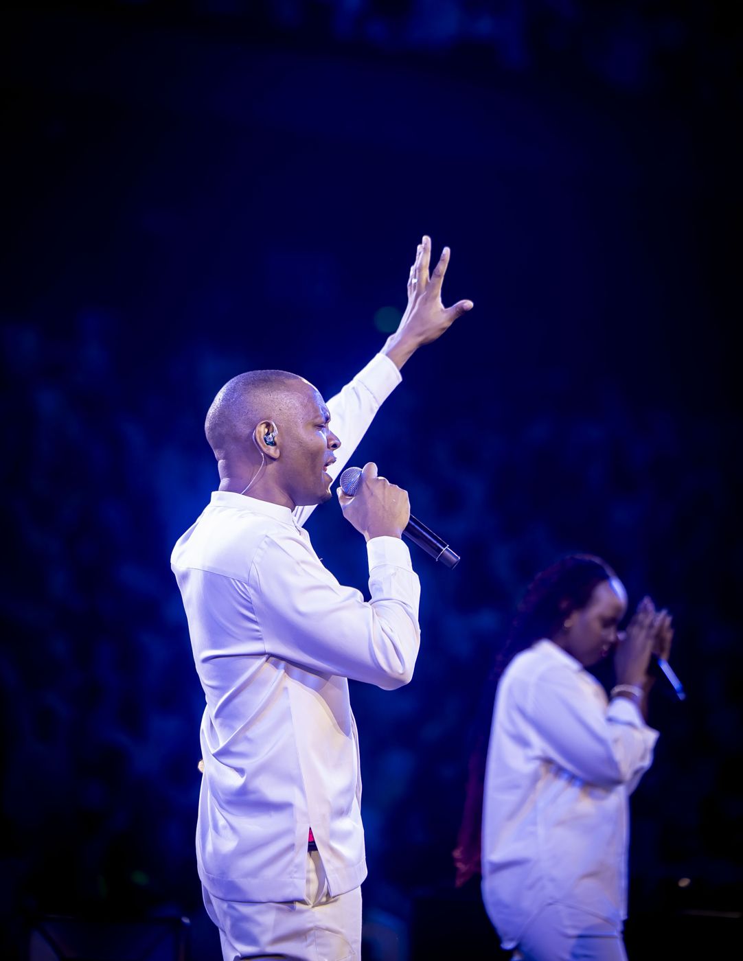 HM Africa at BK Arena photo 36