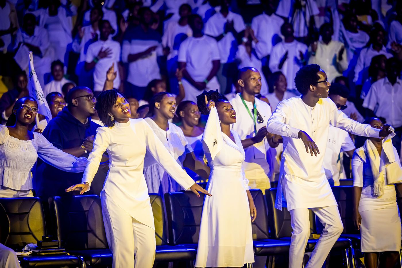 HM Africa at BK Arena photo 42