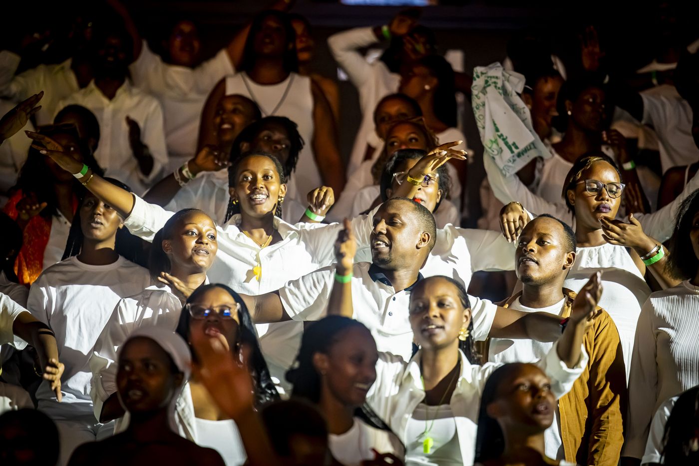 HM Africa at BK Arena photo 46