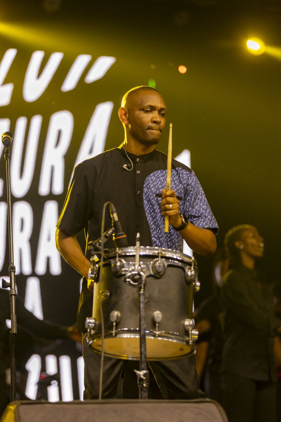 Fabrice & Maya · Live in Bujumbura photo 23