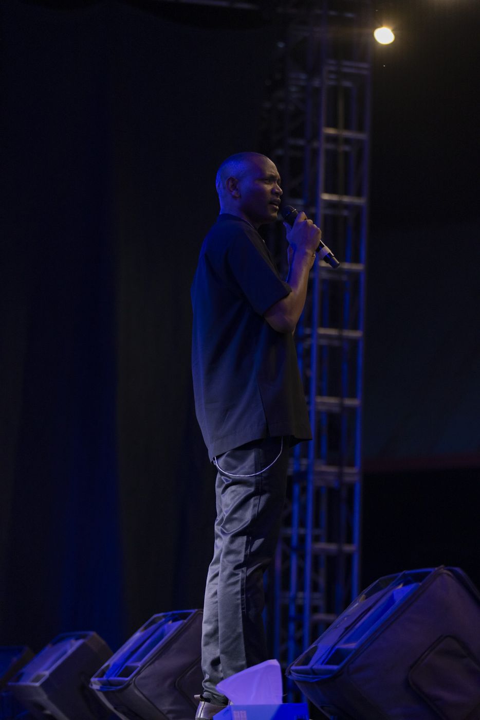 Fabrice & Maya · Live in Bujumbura photo 27