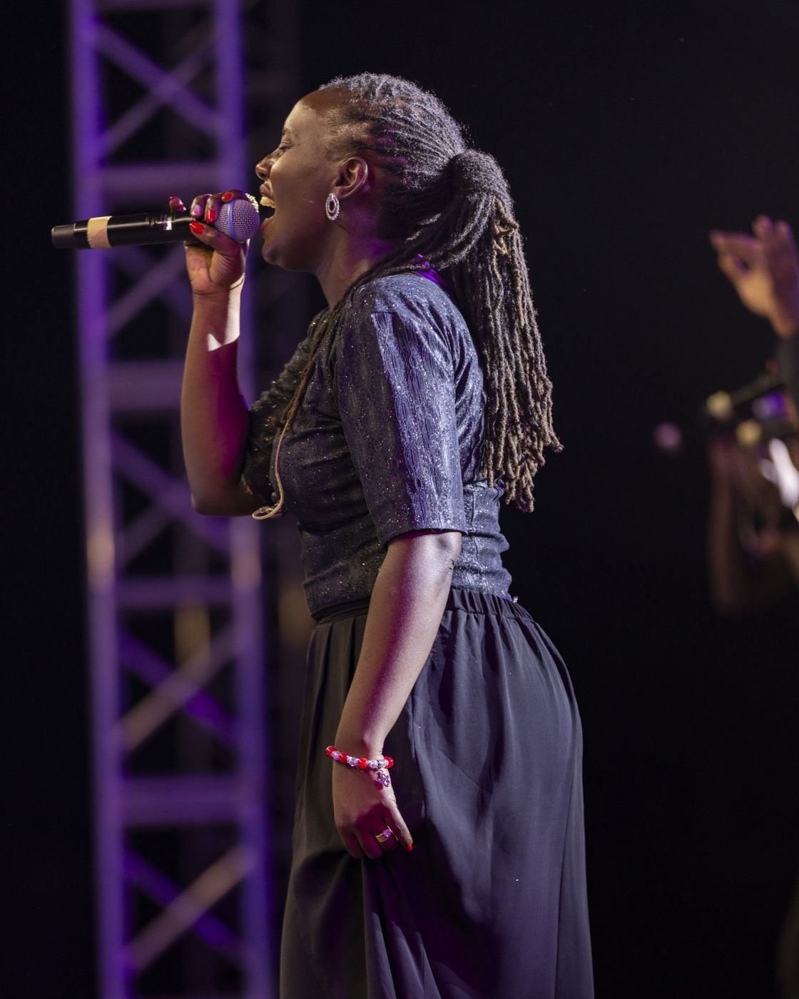 Fabrice & Maya · Live in Bujumbura photo 30