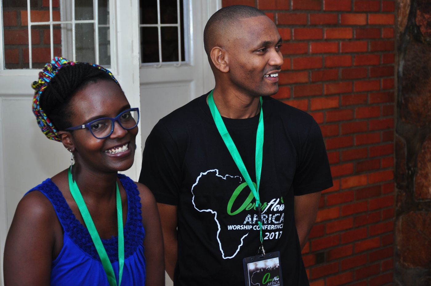 Overflow Africa 2017 photo 25