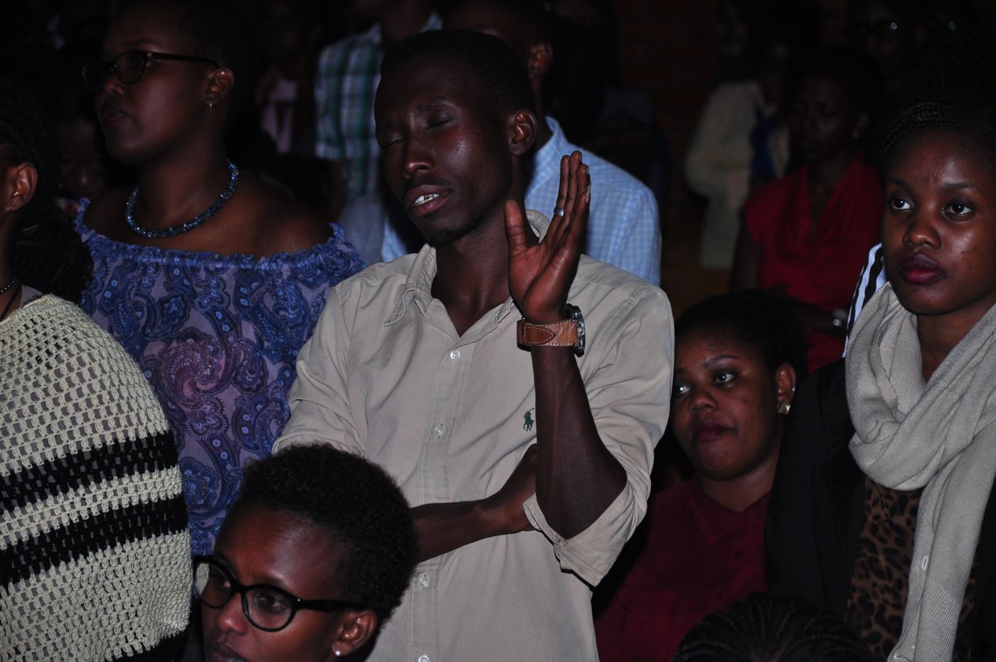 Overflow Africa 2017 photo 39