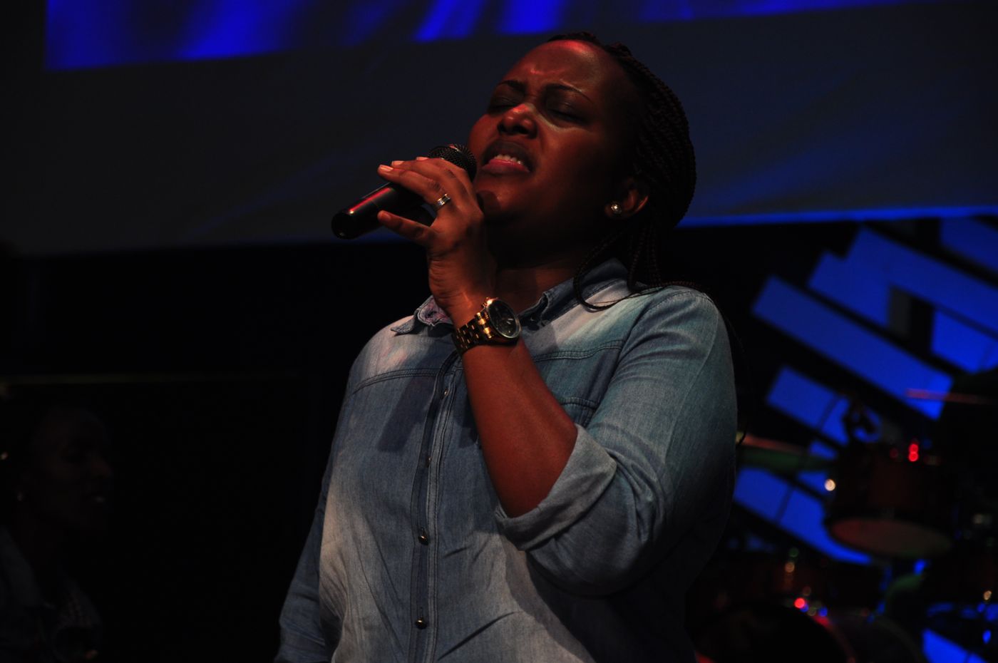 Overflow Africa 2017 photo 45