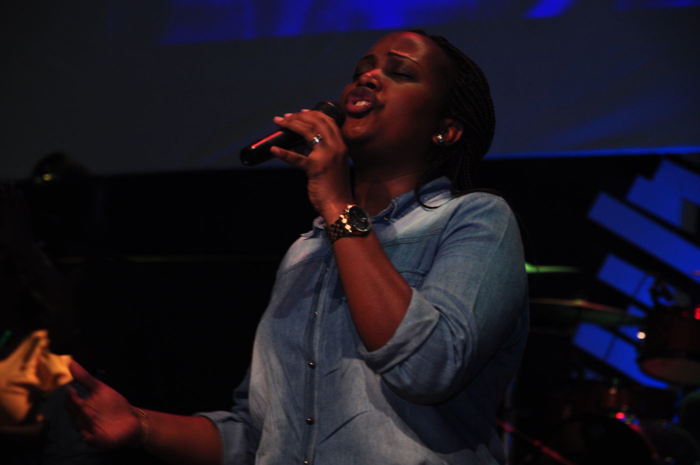 Overflow Africa 2017 photo 46