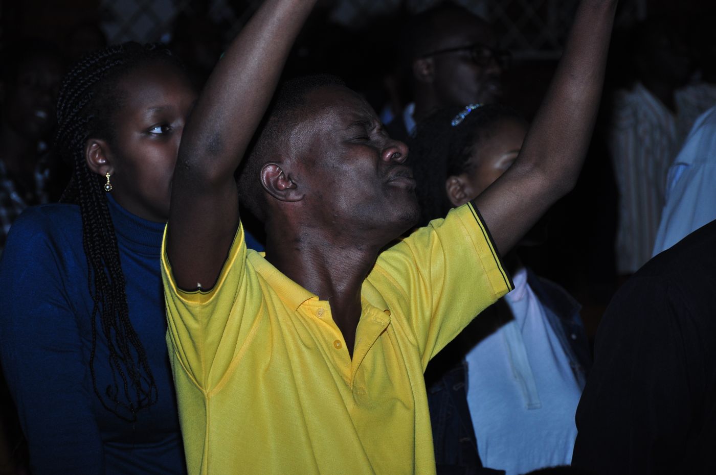 Overflow Africa 2017 photo 52