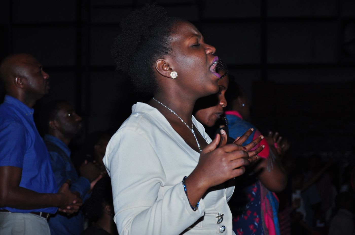 Overflow Africa 2017 photo 53