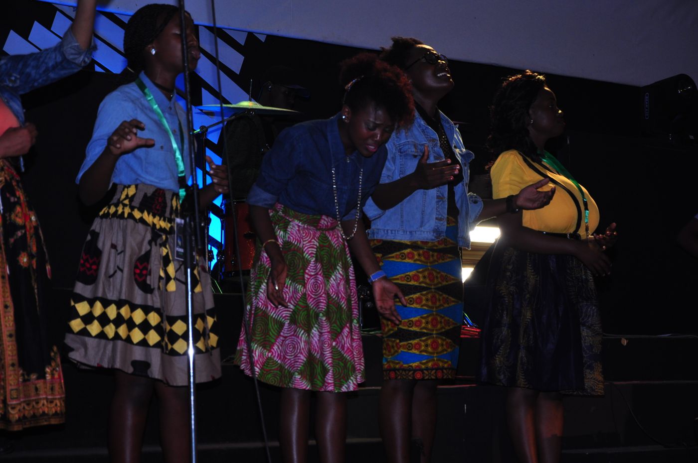 Overflow Africa 2017 photo 57