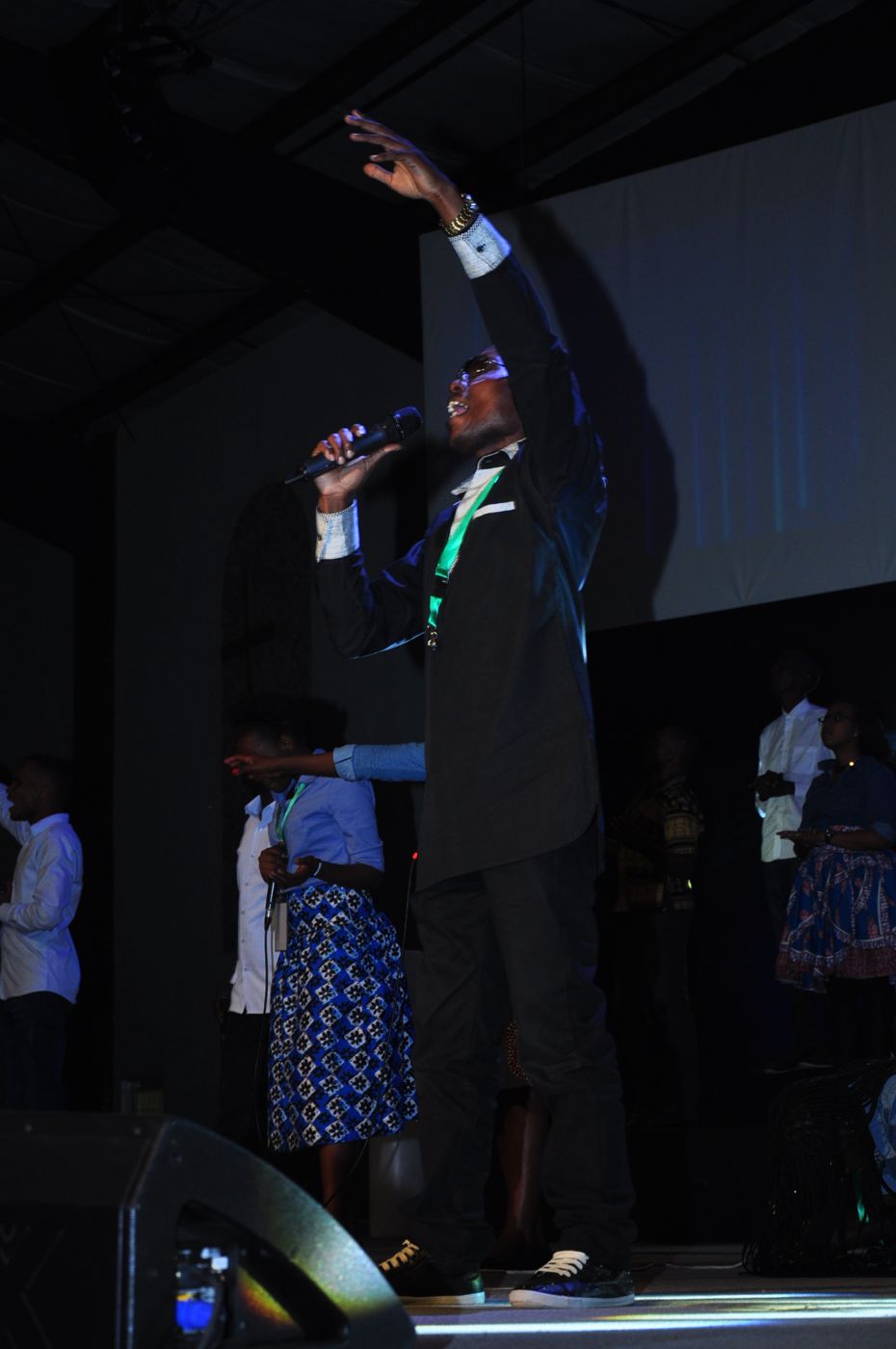 Overflow Africa 2017 photo 66