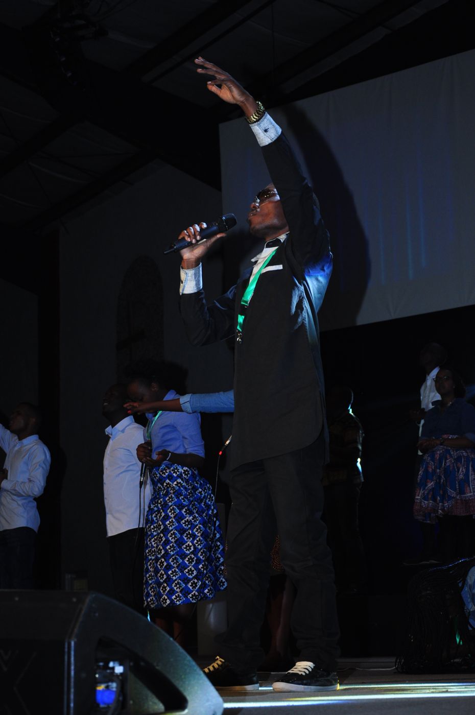 Overflow Africa 2017 photo 67