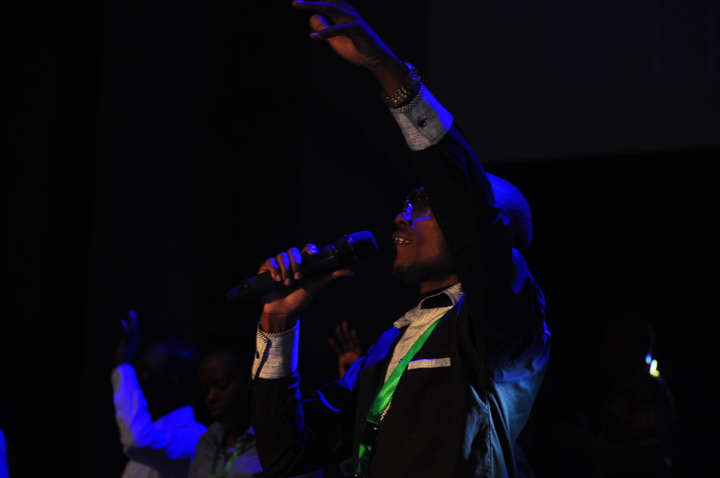 Overflow Africa 2017 photo 68