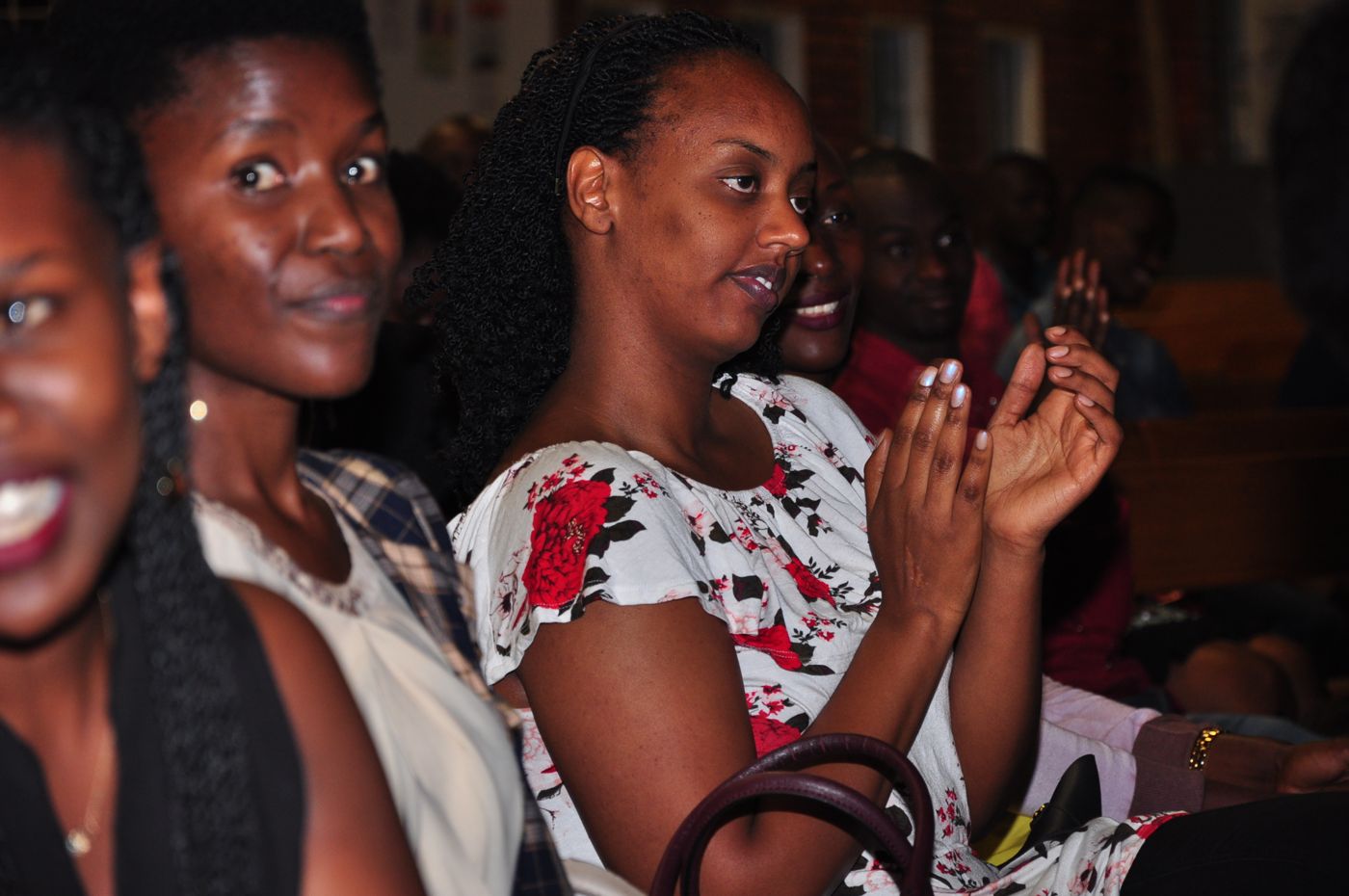 Overflow Africa 2017 photo 78
