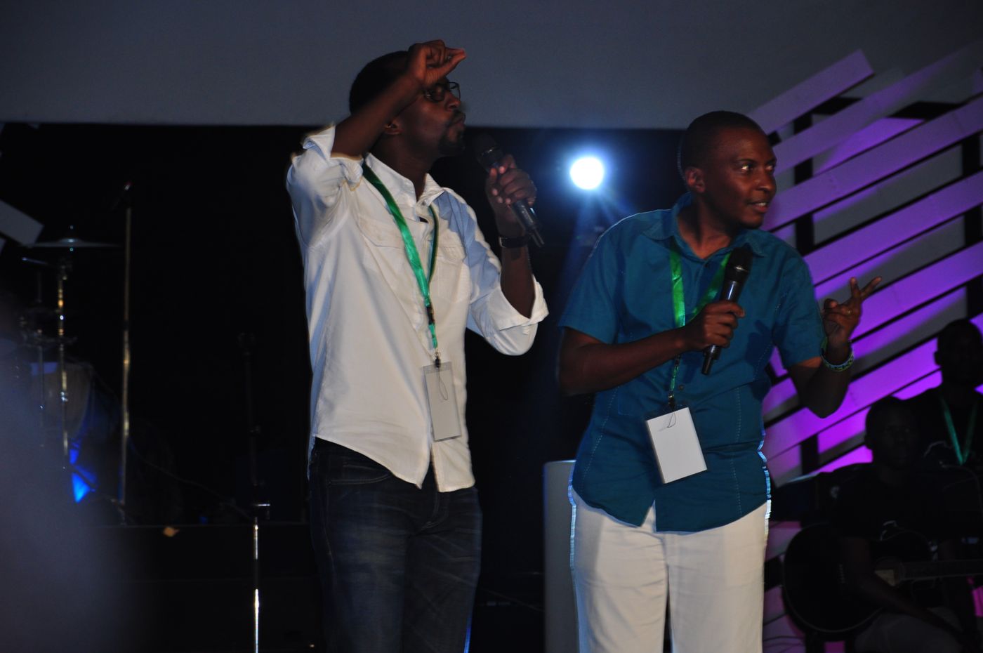 Overflow Africa 2017 photo 81