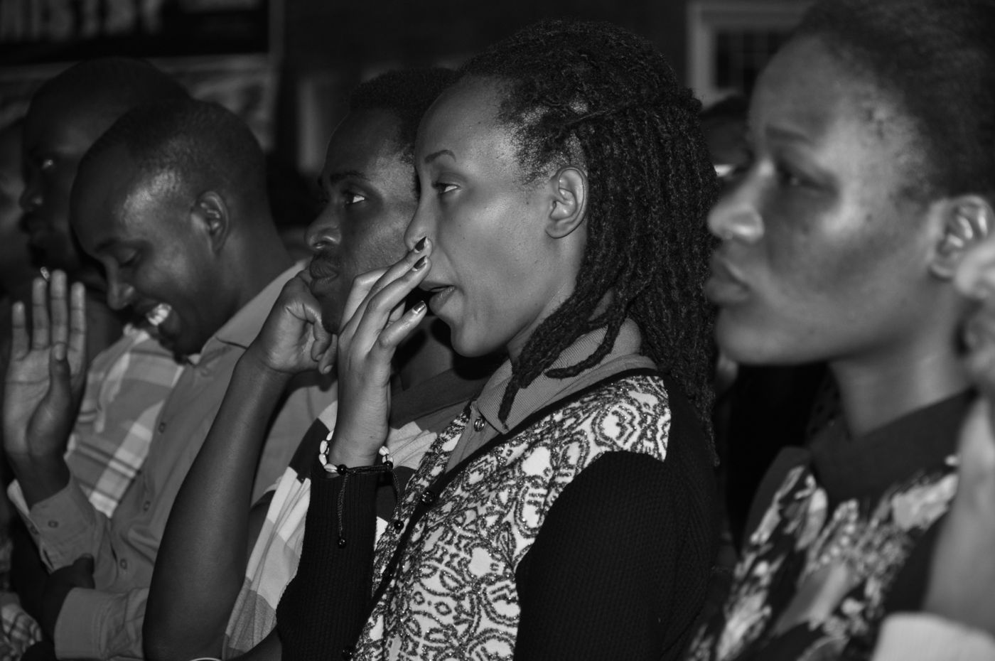 Overflow Africa 2017 photo 83