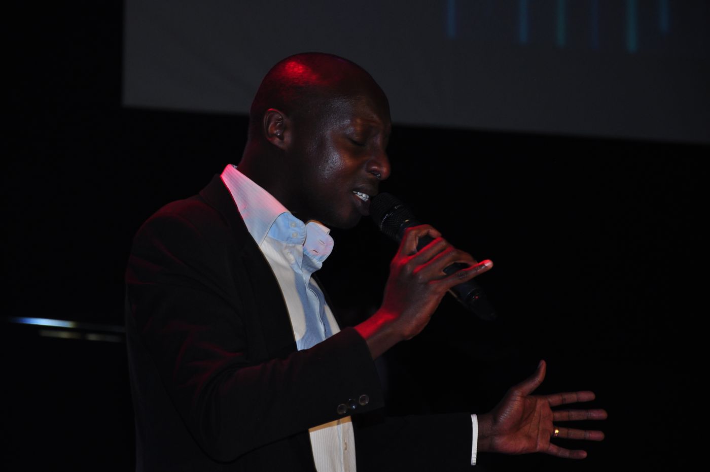 Overflow Africa 2017 photo 97