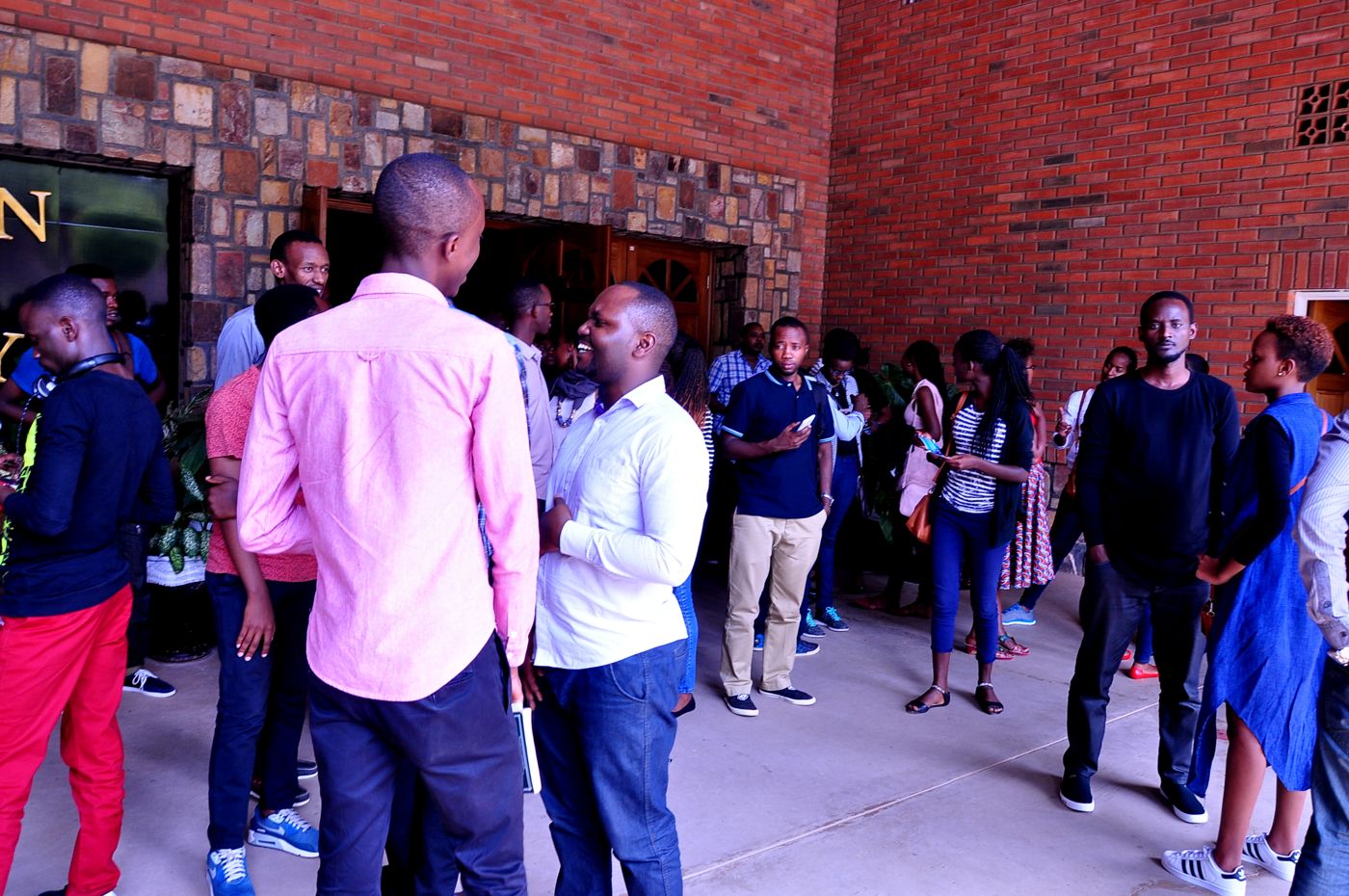 Overflow Africa 2017 photo 131