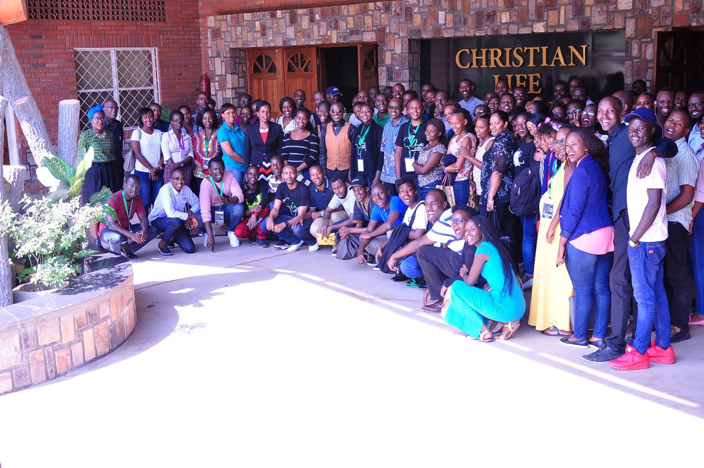 Overflow Africa 2017 photo 138