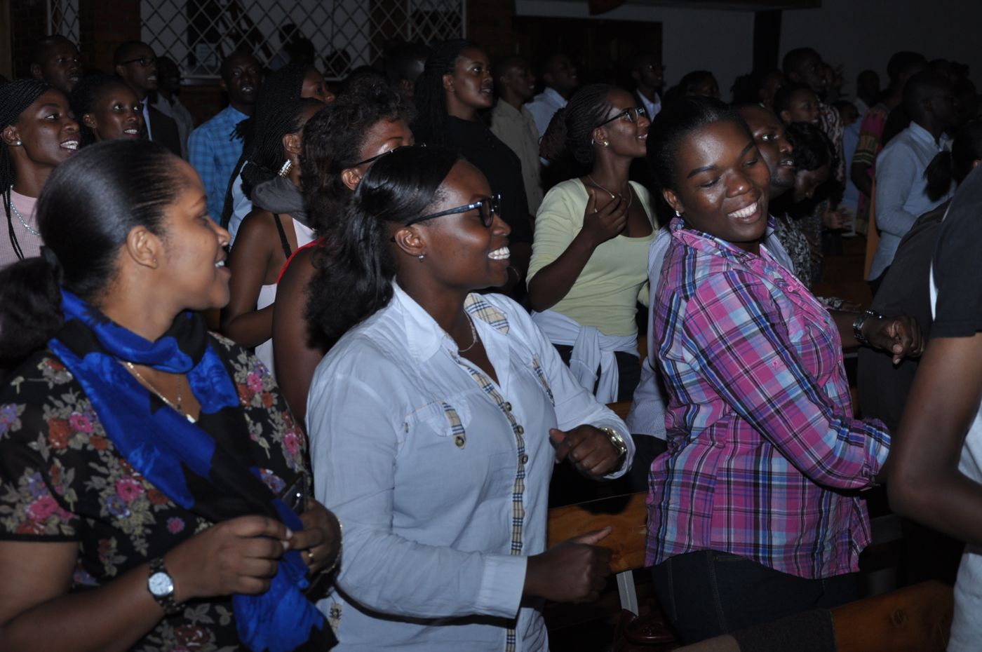 Overflow Africa 2017 photo 140