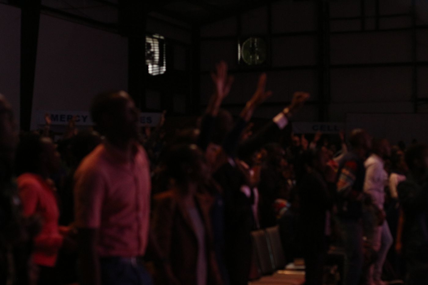 Overflow Africa 2018 photo 36