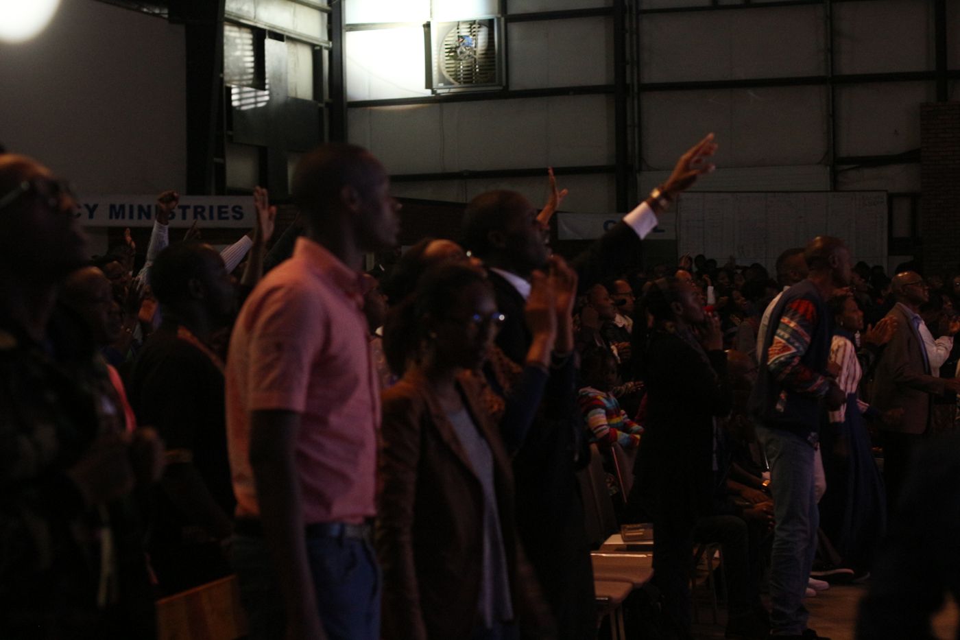 Overflow Africa 2018 photo 39