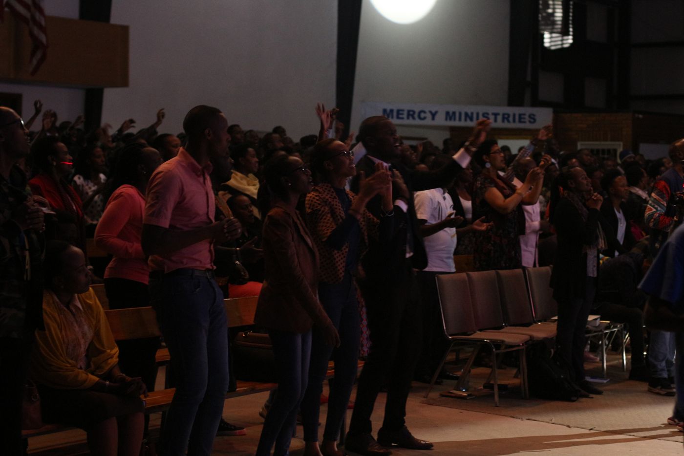 Overflow Africa 2018 photo 44