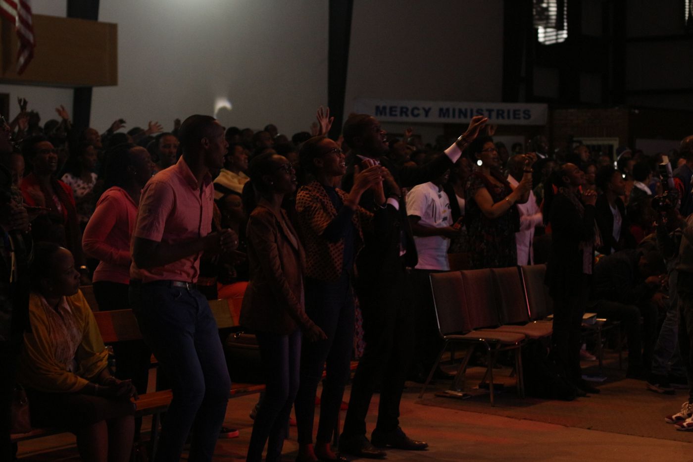 Overflow Africa 2018 photo 46
