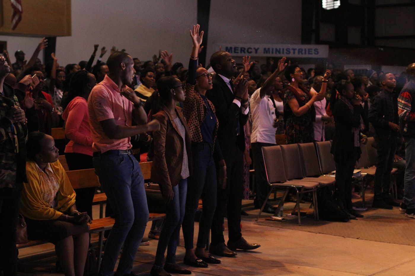 Overflow Africa 2018 photo 48