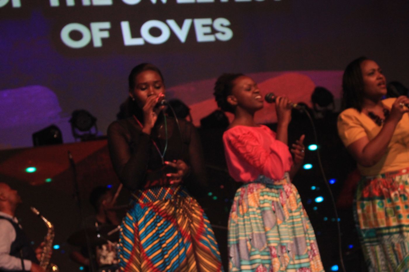 Overflow Africa 2018 photo 54
