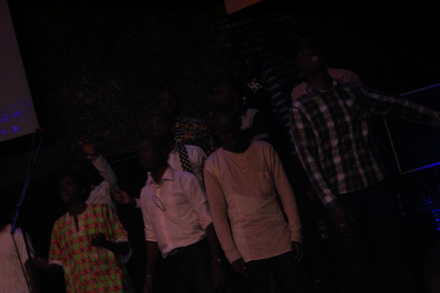 Overflow Africa 2018 photo 62