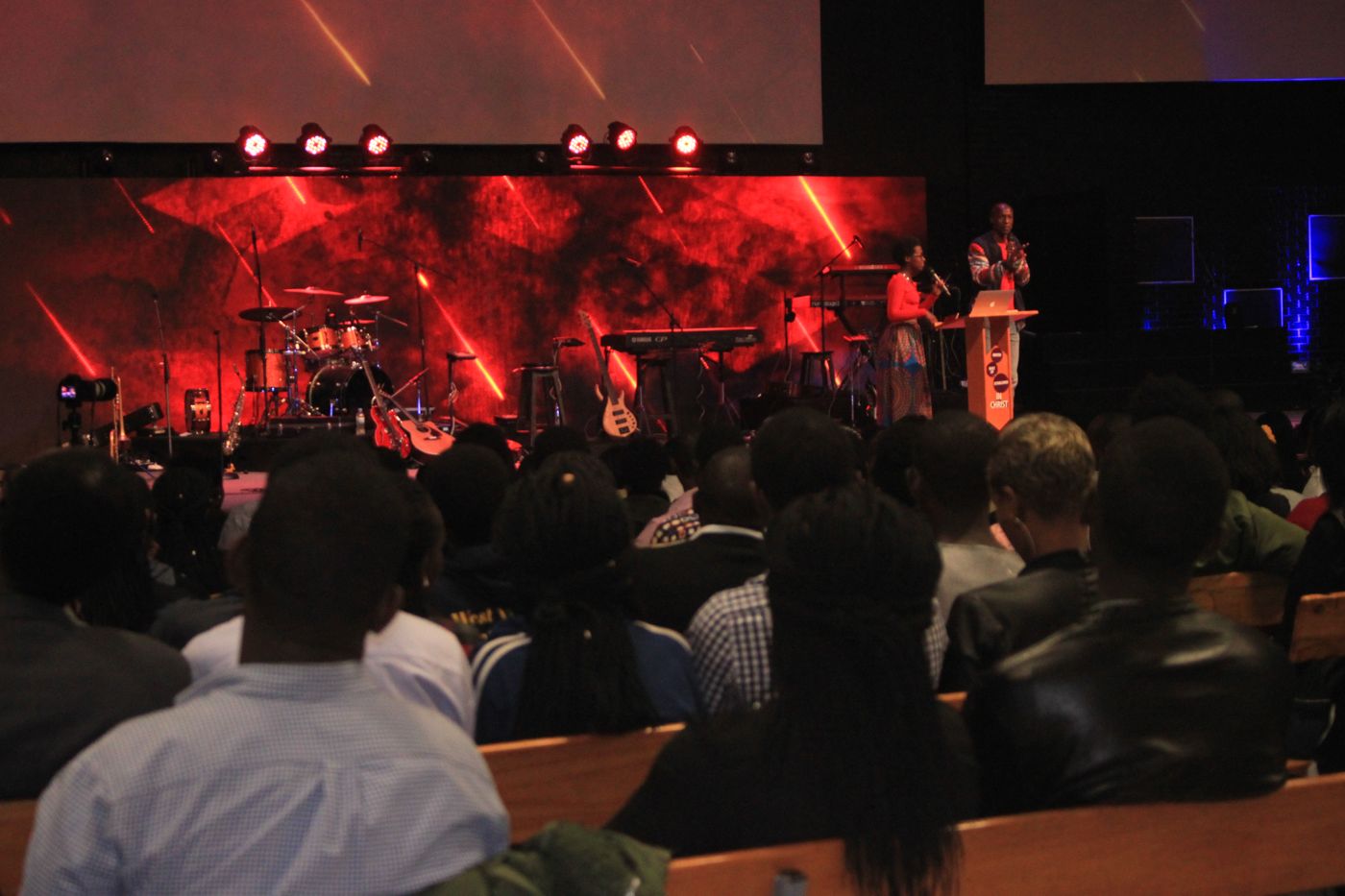 Overflow Africa 2018 photo 66