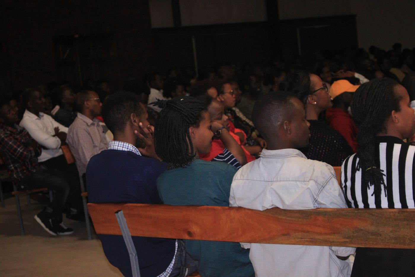 Overflow Africa 2018 photo 67