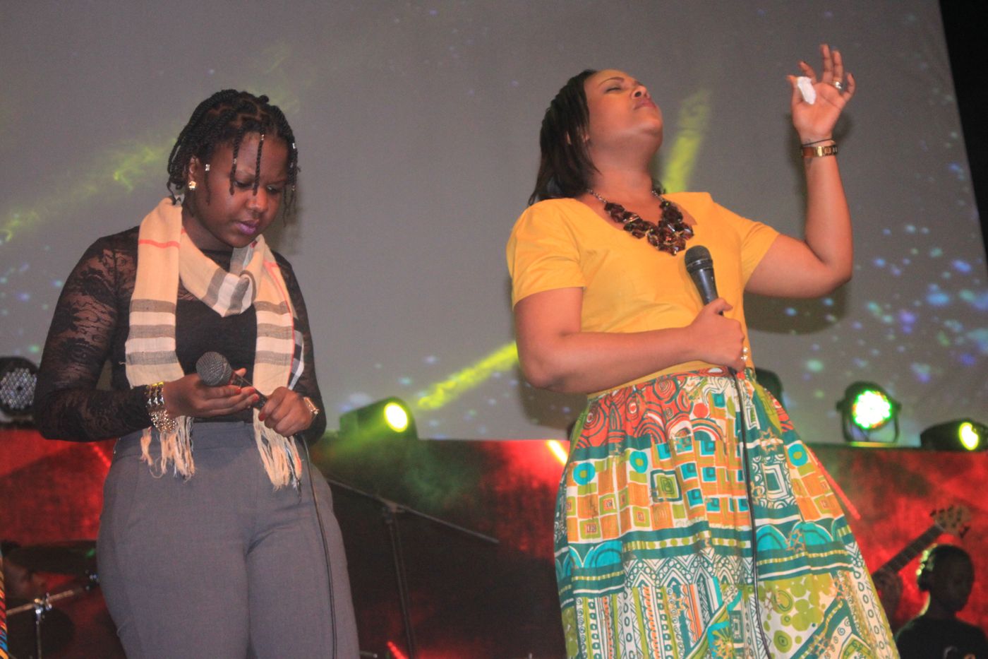 Overflow Africa 2018 photo 68