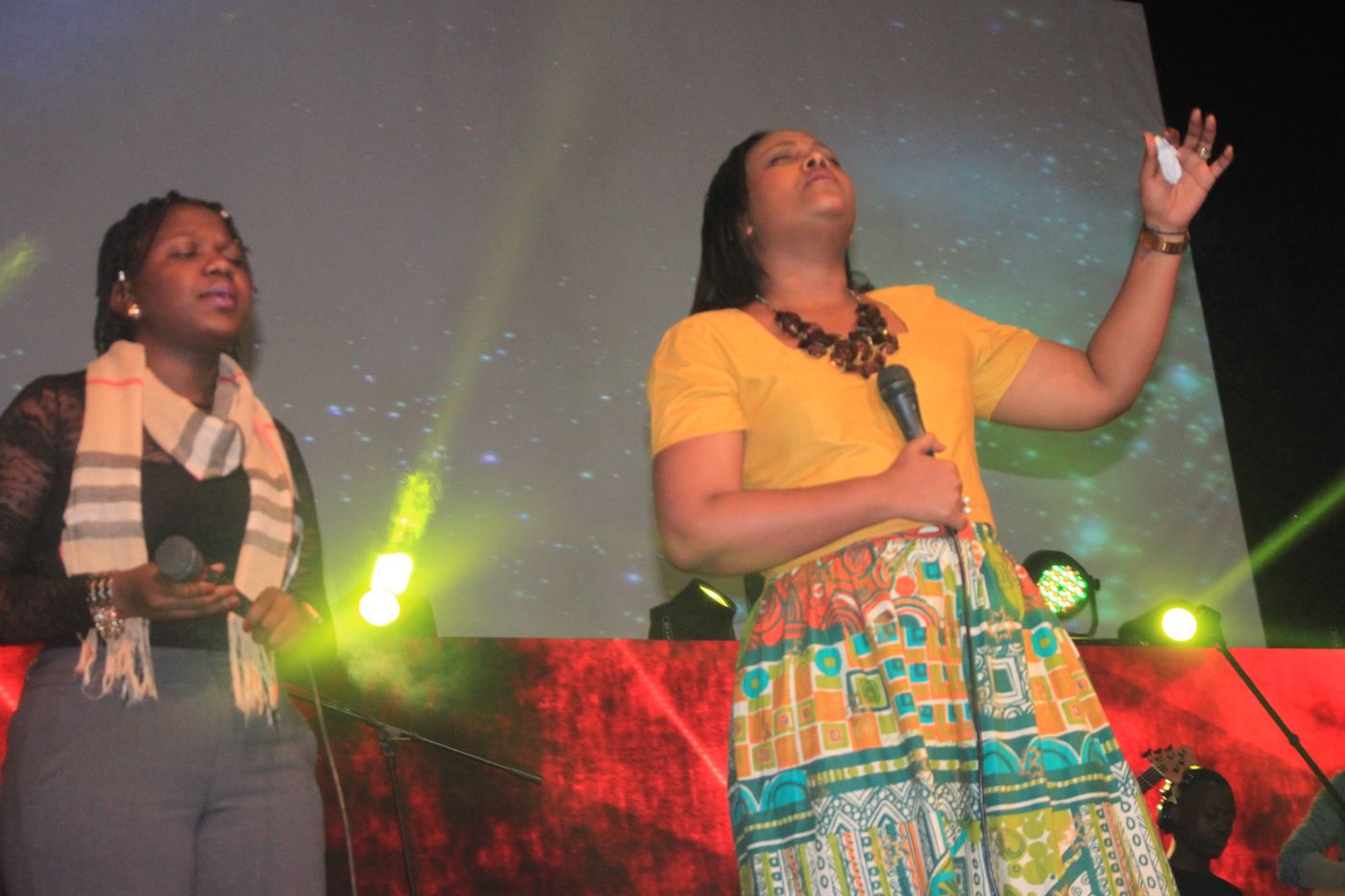 Overflow Africa 2018 photo 69