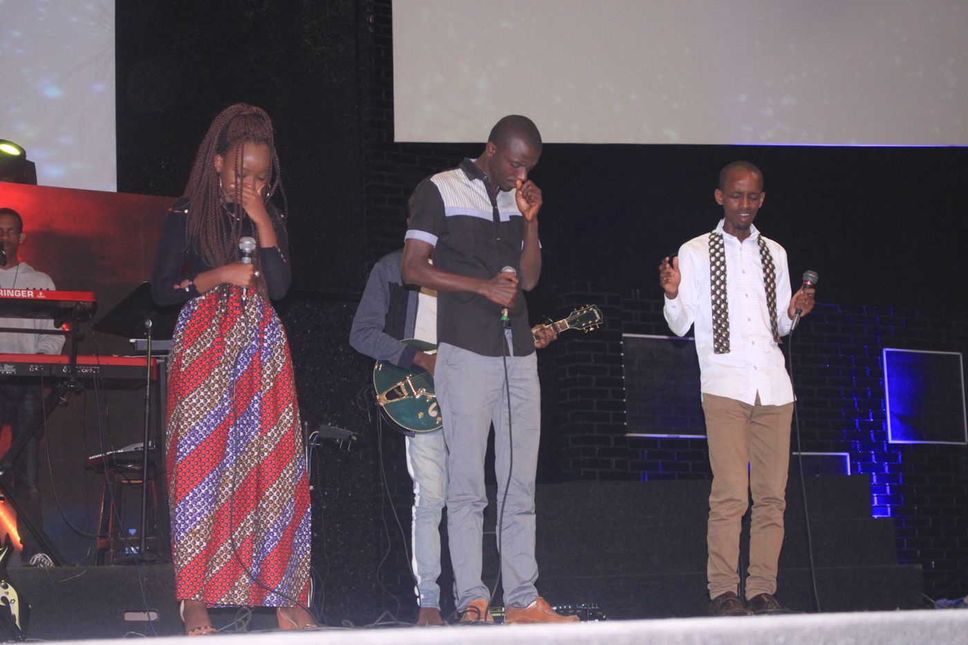 Overflow Africa 2018 photo 73
