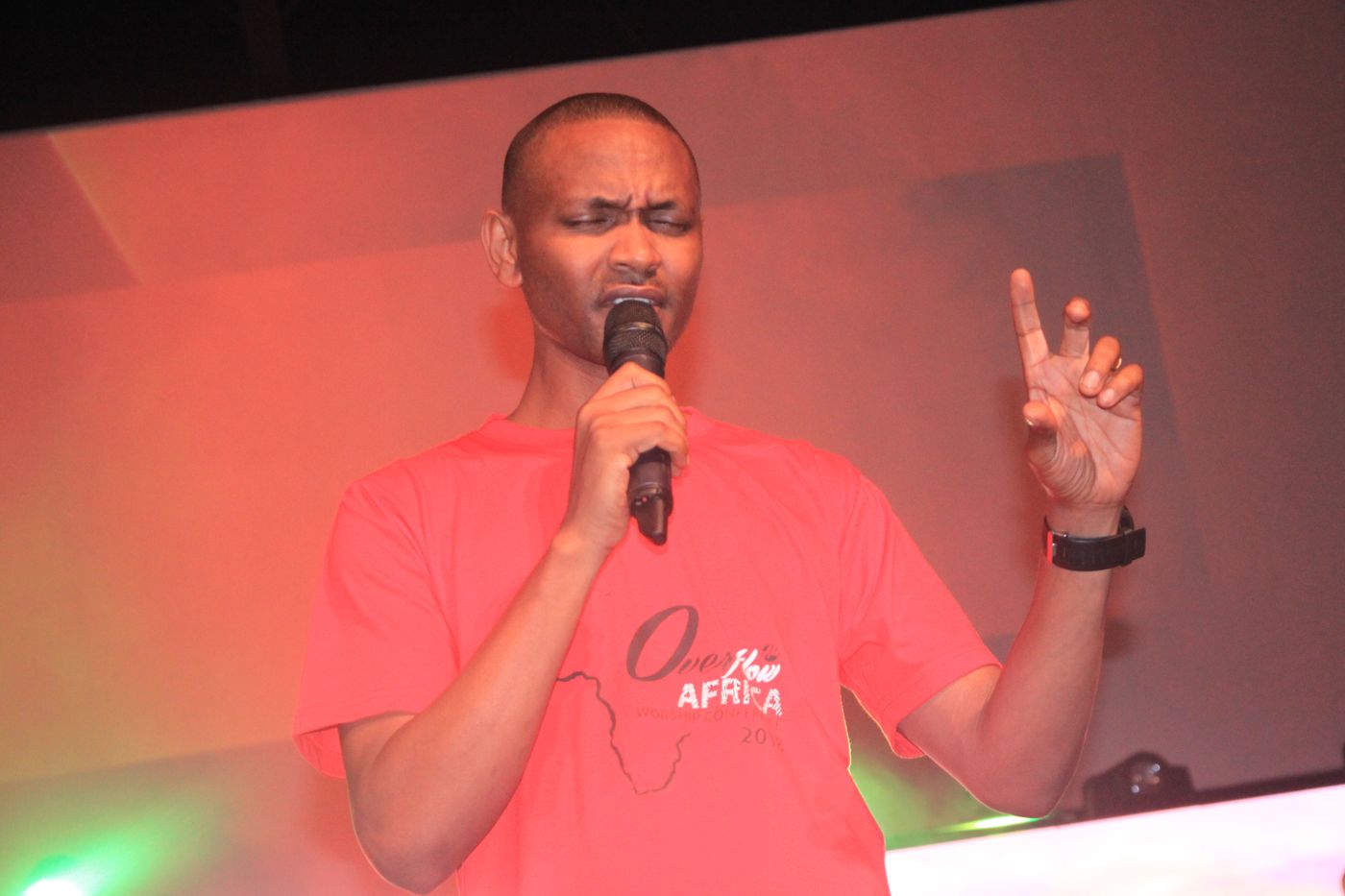 Overflow Africa 2018 photo 81