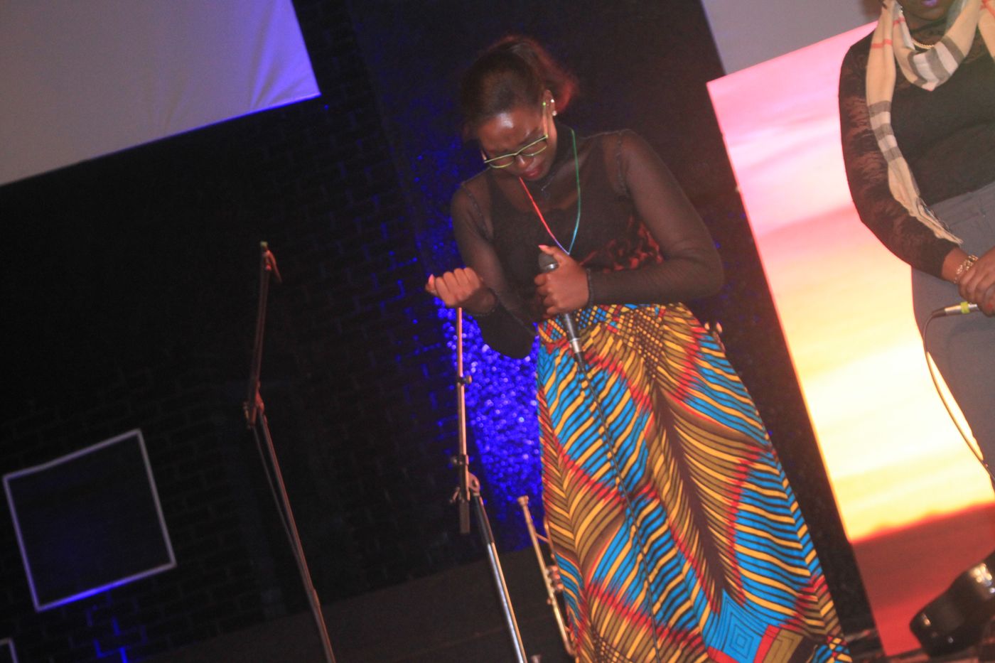 Overflow Africa 2018 photo 83