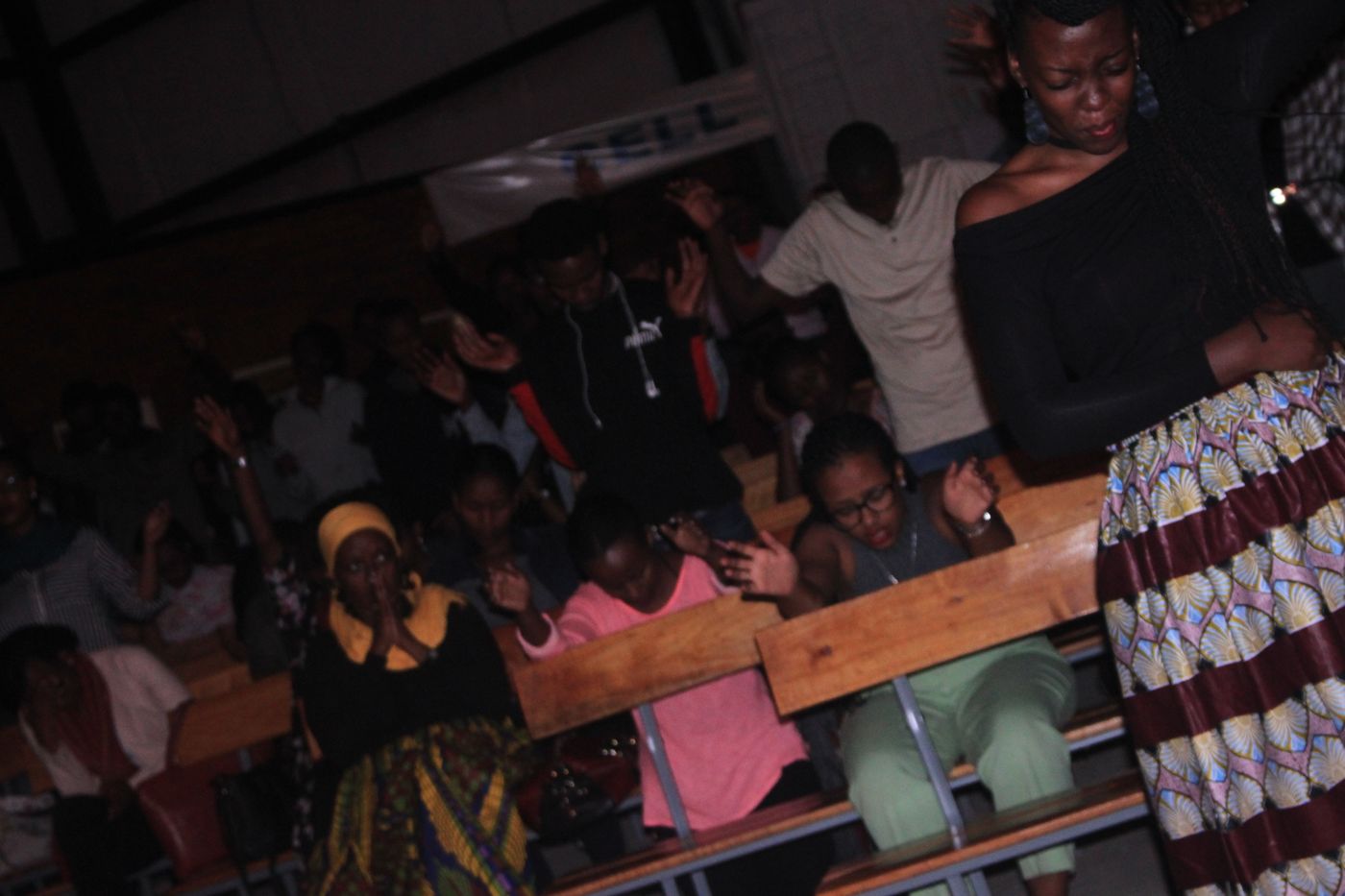 Overflow Africa 2018 photo 88