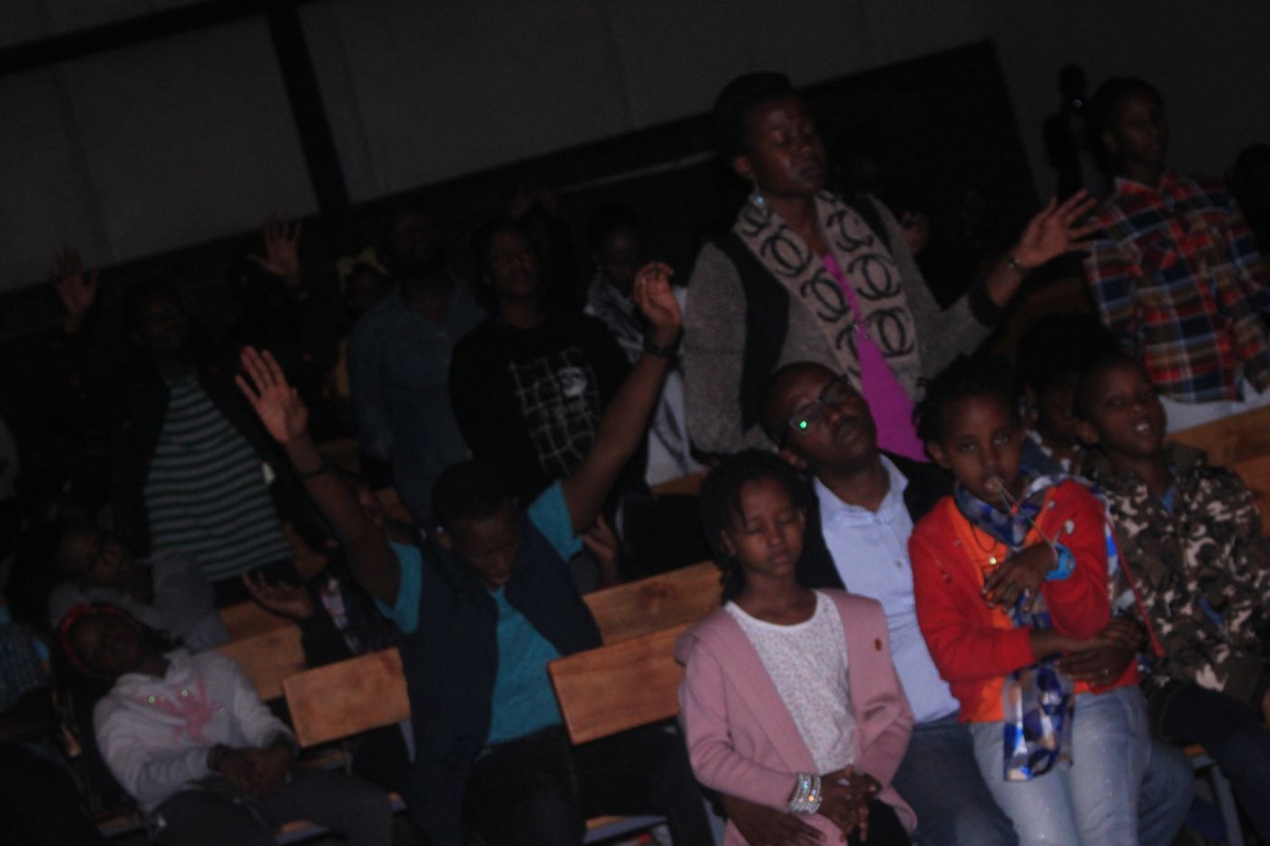 Overflow Africa 2018 photo 90
