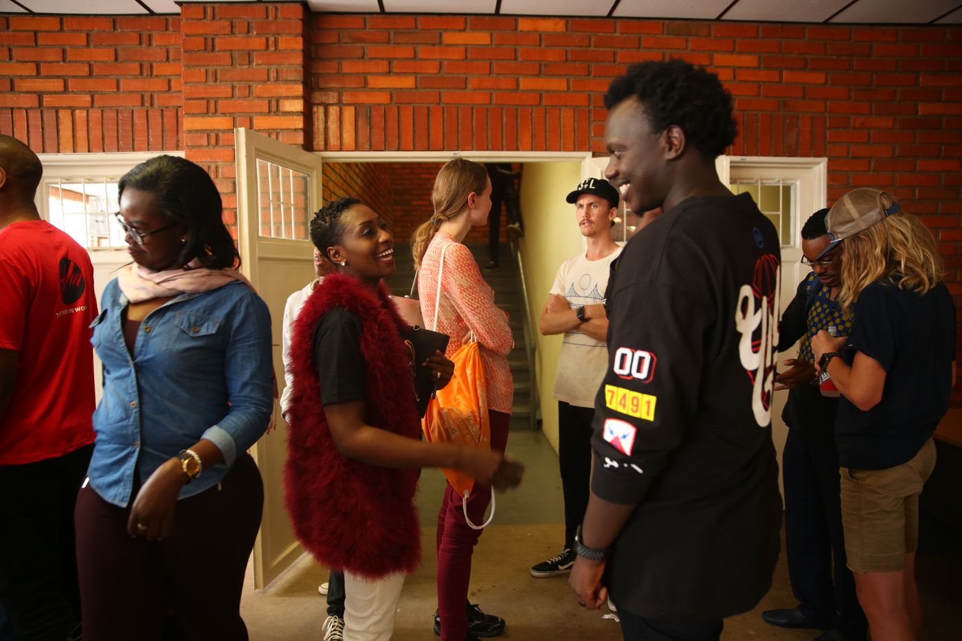 Overflow Africa 2018 photo 94