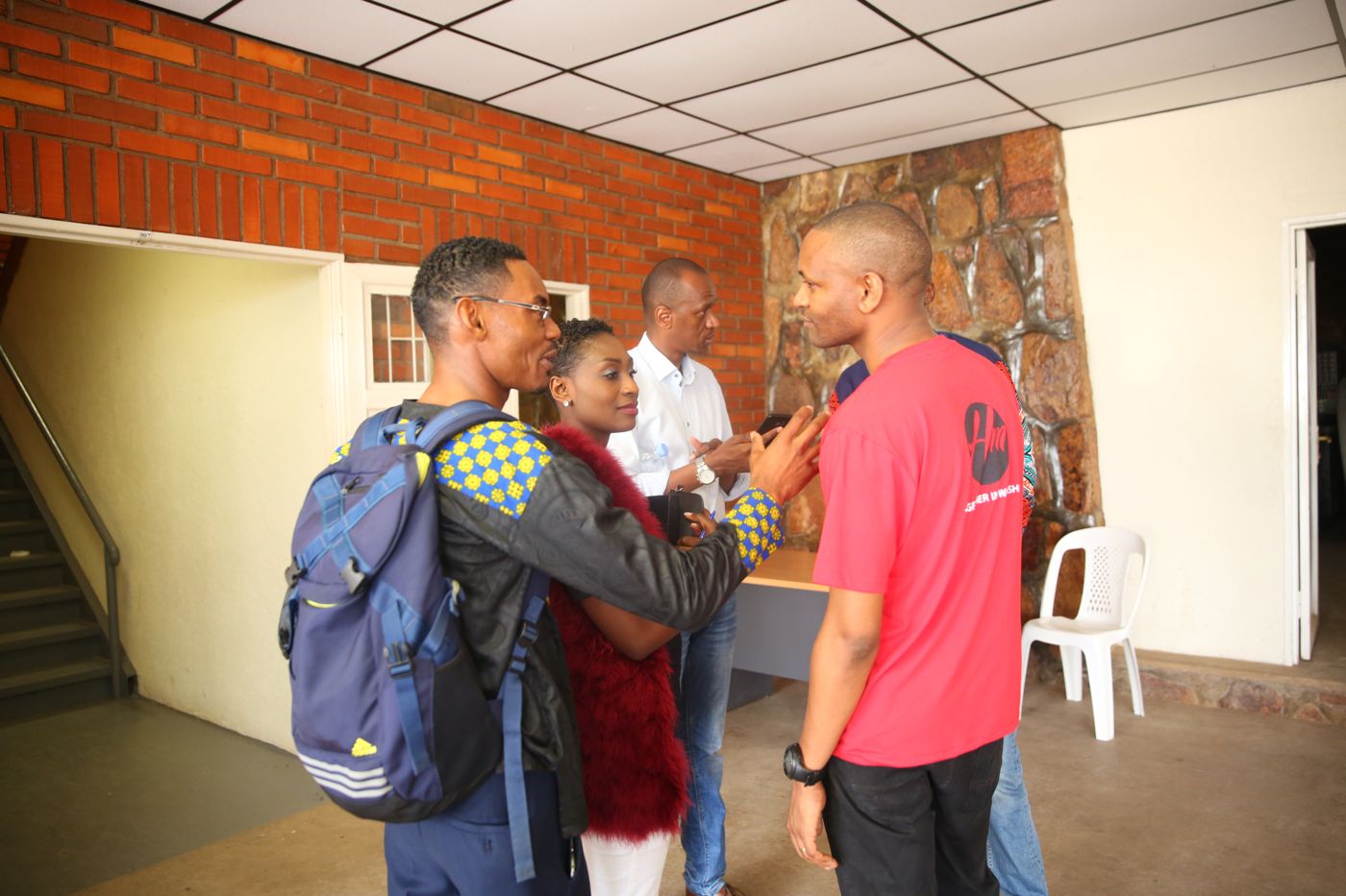 Overflow Africa 2018 photo 97