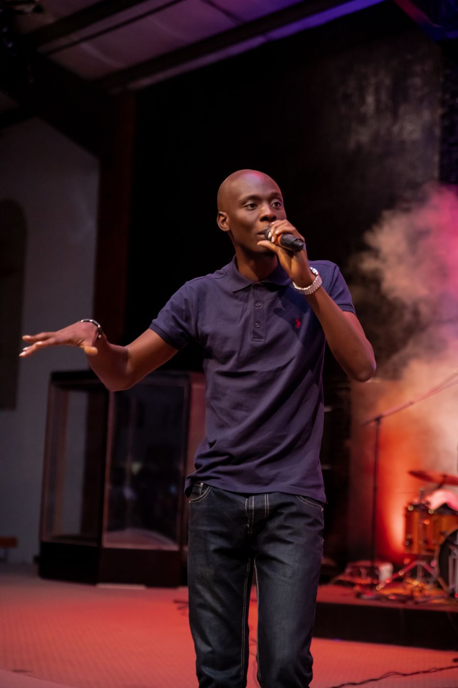 Overflow Africa 2019 photo 35