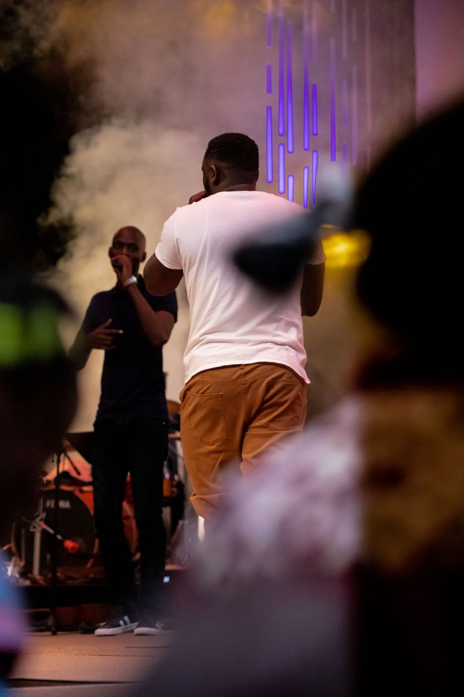 Overflow Africa 2019 photo 38