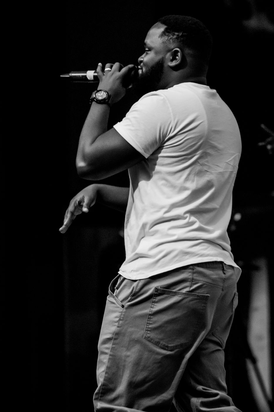 Overflow Africa 2019 photo 40